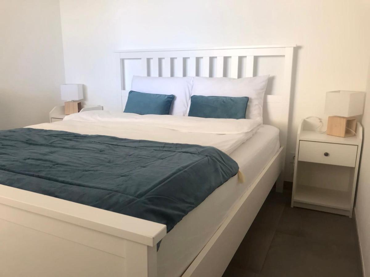 포티마오 Sunset Presidente Algarve 아파트 외부 사진