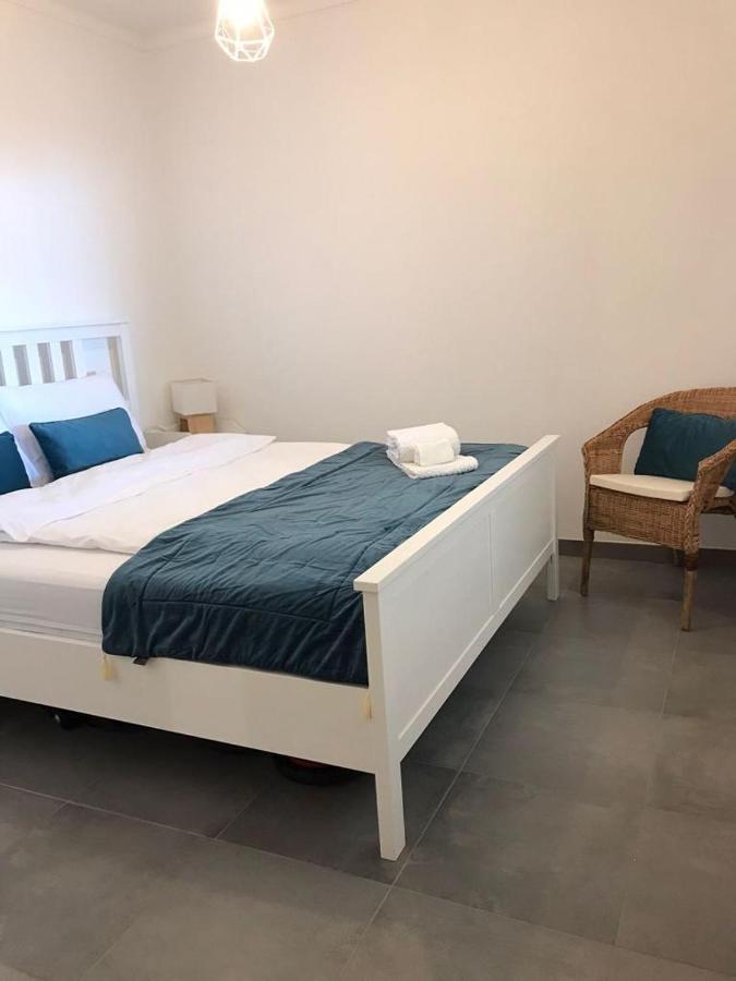 포티마오 Sunset Presidente Algarve 아파트 외부 사진