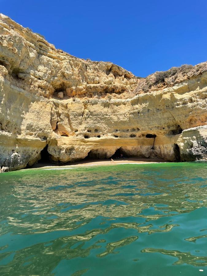 포티마오 Sunset Presidente Algarve 아파트 외부 사진