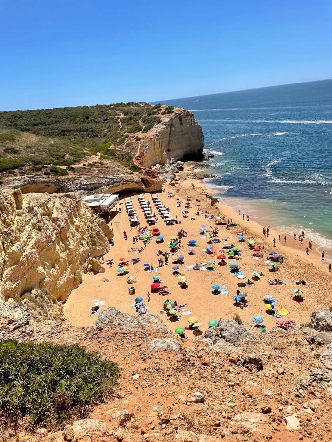 포티마오 Sunset Presidente Algarve 아파트 외부 사진