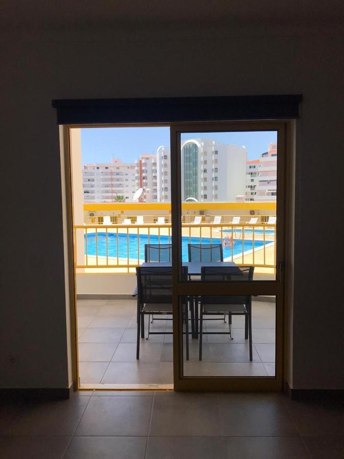 포티마오 Sunset Presidente Algarve 아파트 외부 사진