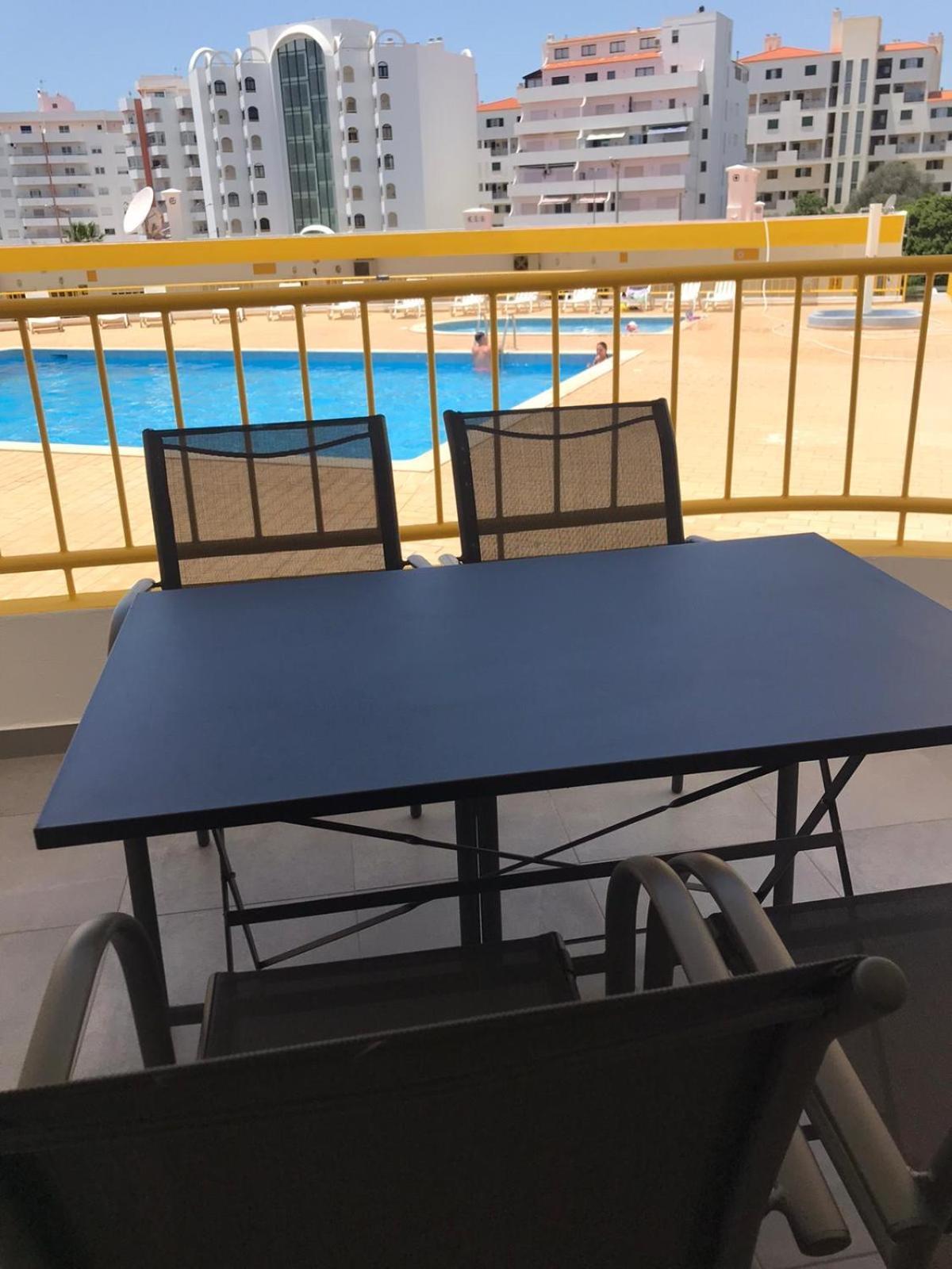 포티마오 Sunset Presidente Algarve 아파트 외부 사진