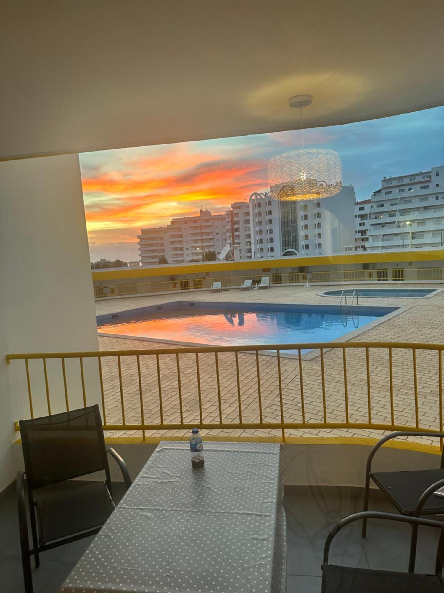 포티마오 Sunset Presidente Algarve 아파트 외부 사진